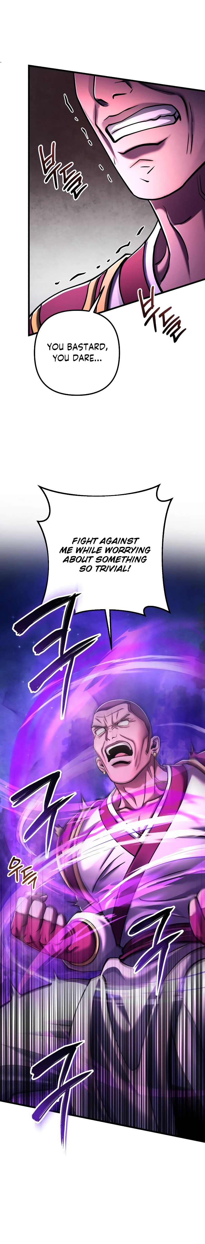 Revenge of Young Master Peng chapter 134 page 12