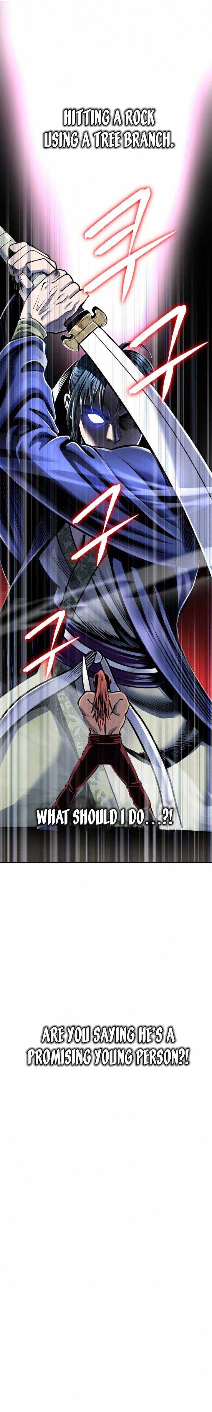 Revenge of Young Master Peng chapter 19 page 11
