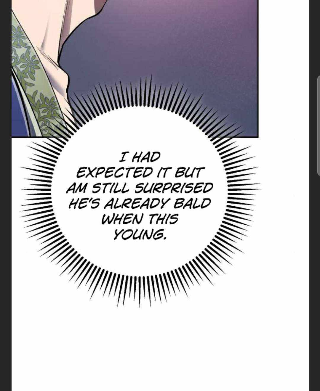 Revenge of Young Master Peng chapter 28 page 89