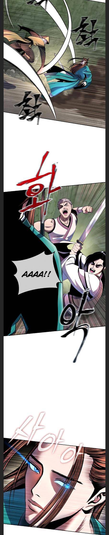 Revenge of Young Master Peng chapter 38 page 20