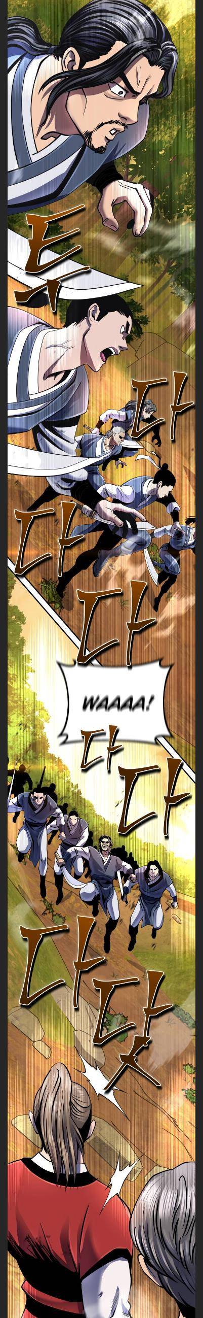 Revenge of Young Master Peng chapter 49 page 16