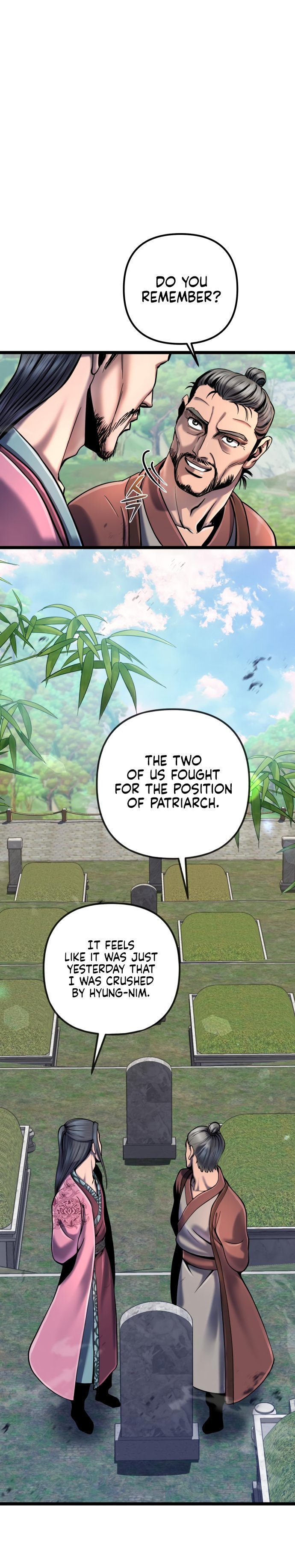 Revenge of Young Master Peng chapter 56 page 17