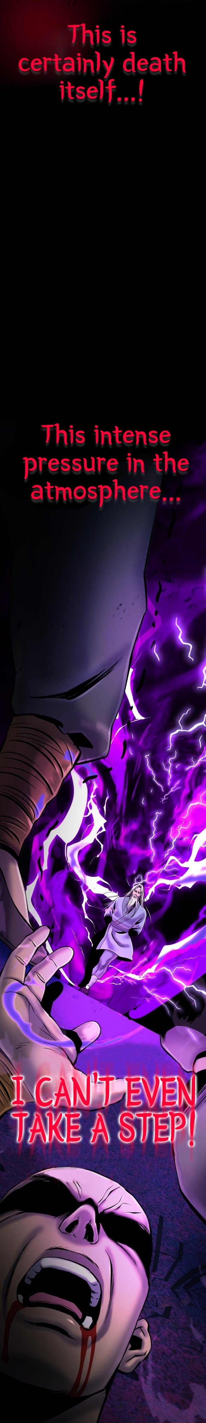 Revenge of Young Master Peng chapter 58 page 6