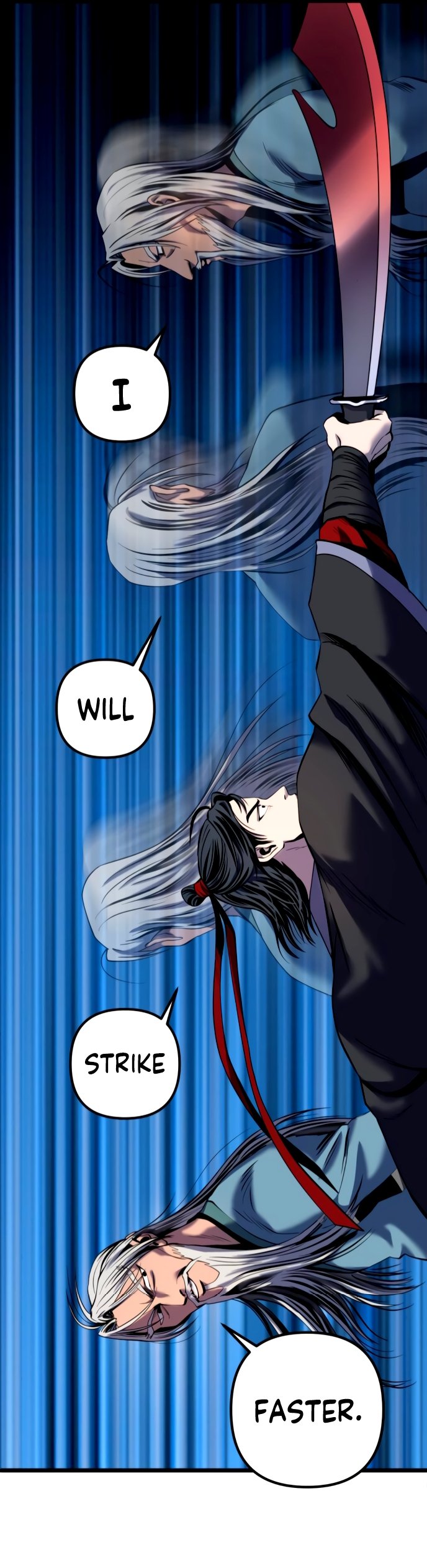 Revenge of Young Master Peng chapter 59 page 13