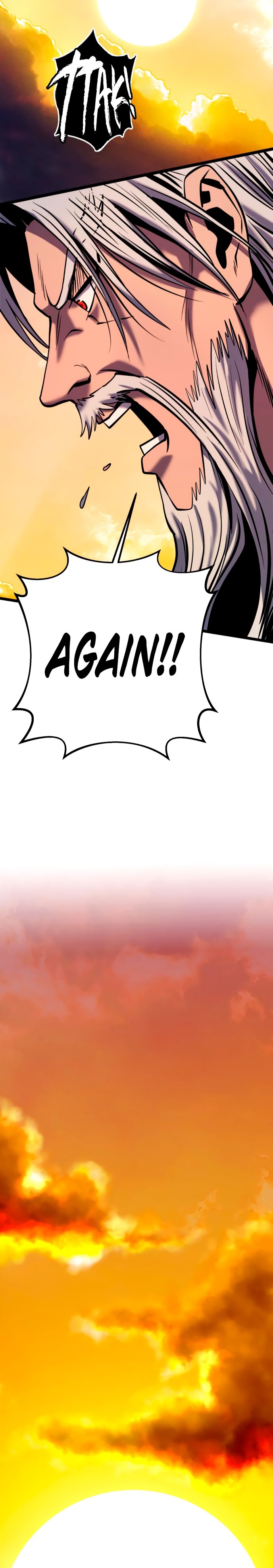 Revenge of Young Master Peng chapter 59 page 25