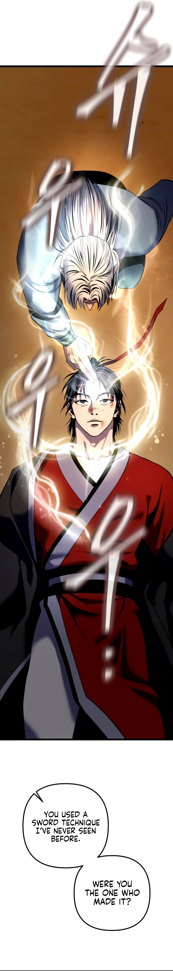 Revenge of Young Master Peng chapter 59 page 29