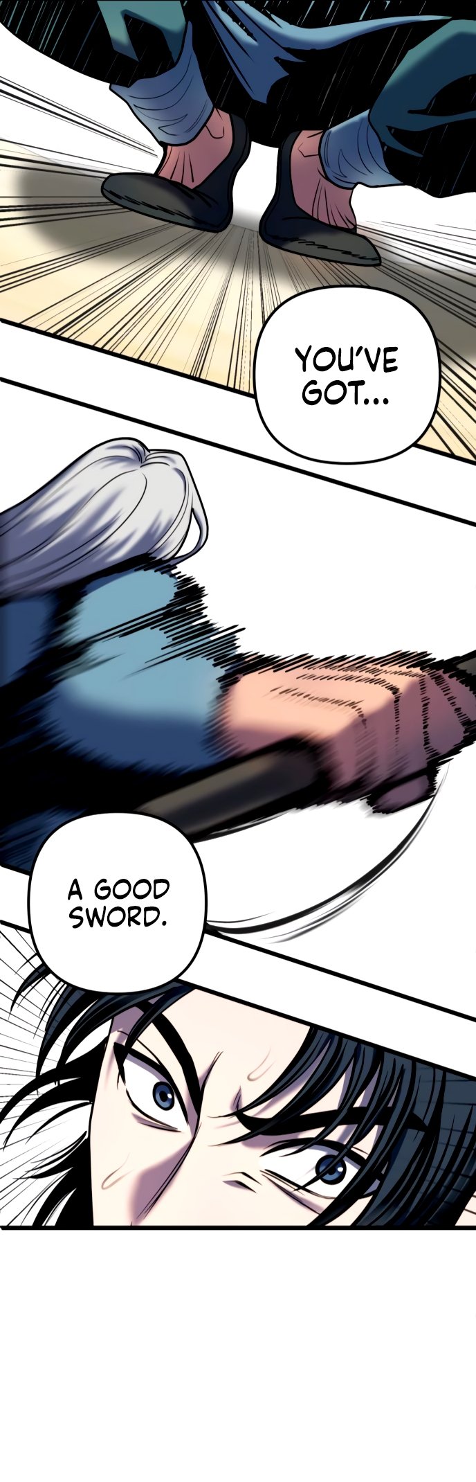 Revenge of Young Master Peng chapter 59 page 7