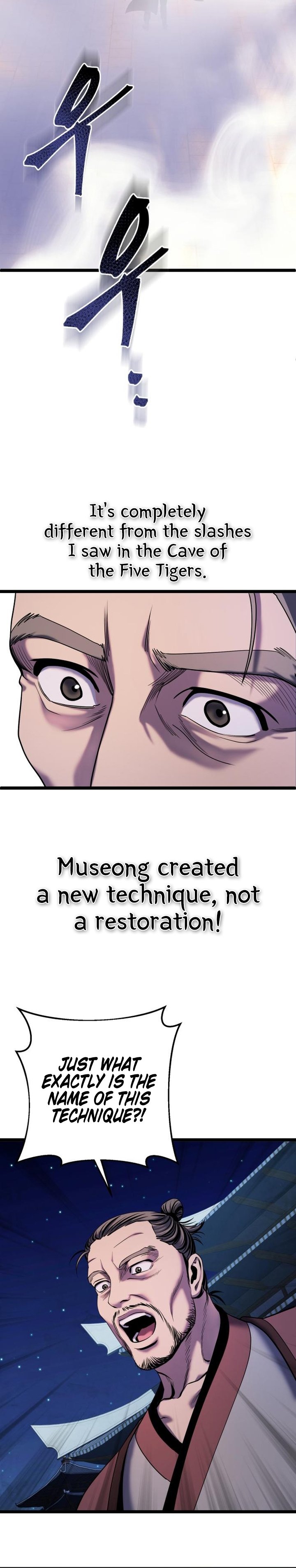 Revenge of Young Master Peng chapter 61 page 13