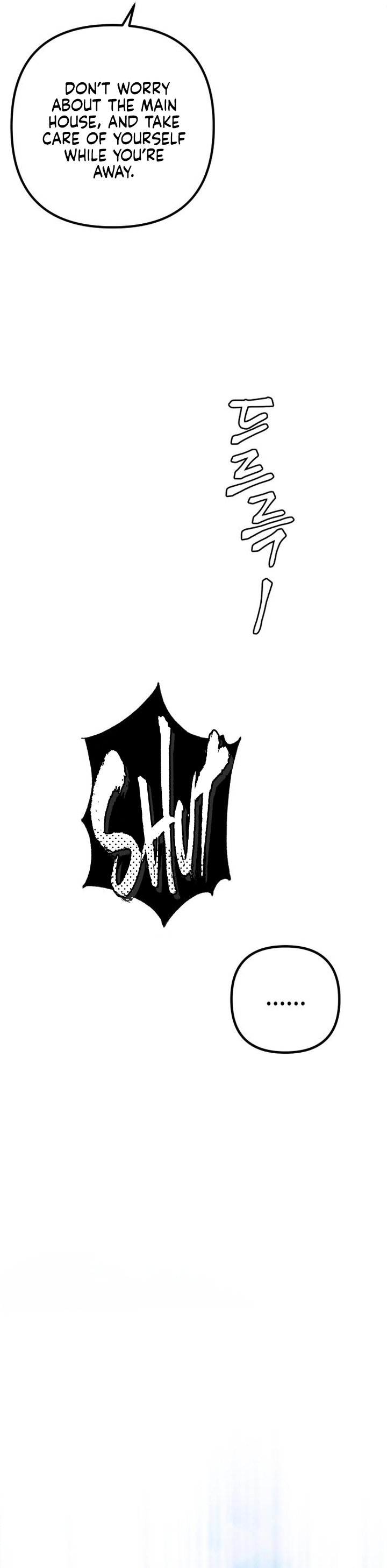 Revenge of Young Master Peng chapter 61 page 34