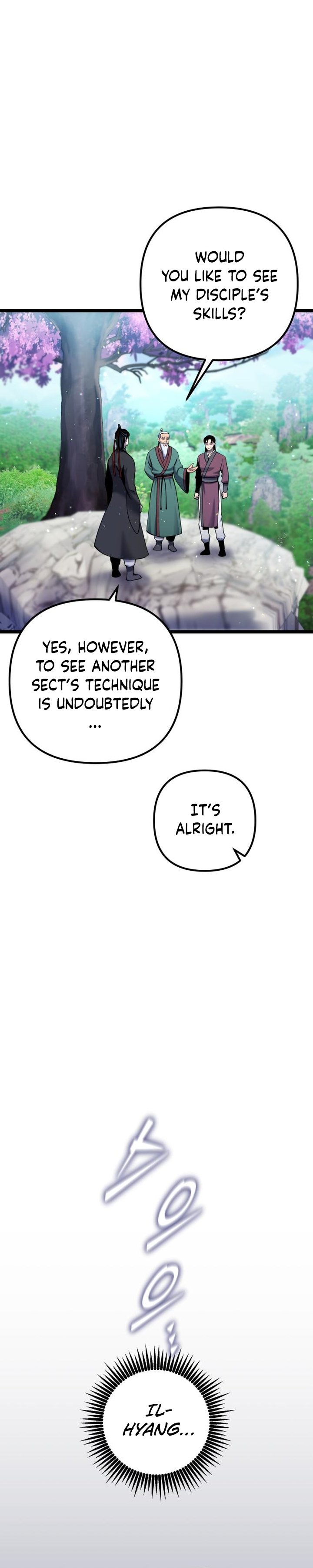 Revenge of Young Master Peng chapter 65 page 3