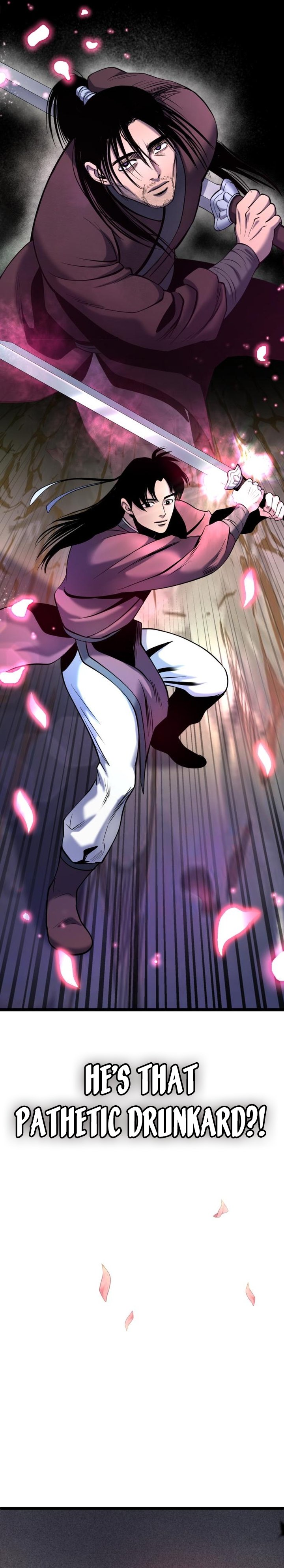Revenge of Young Master Peng chapter 65 page 6