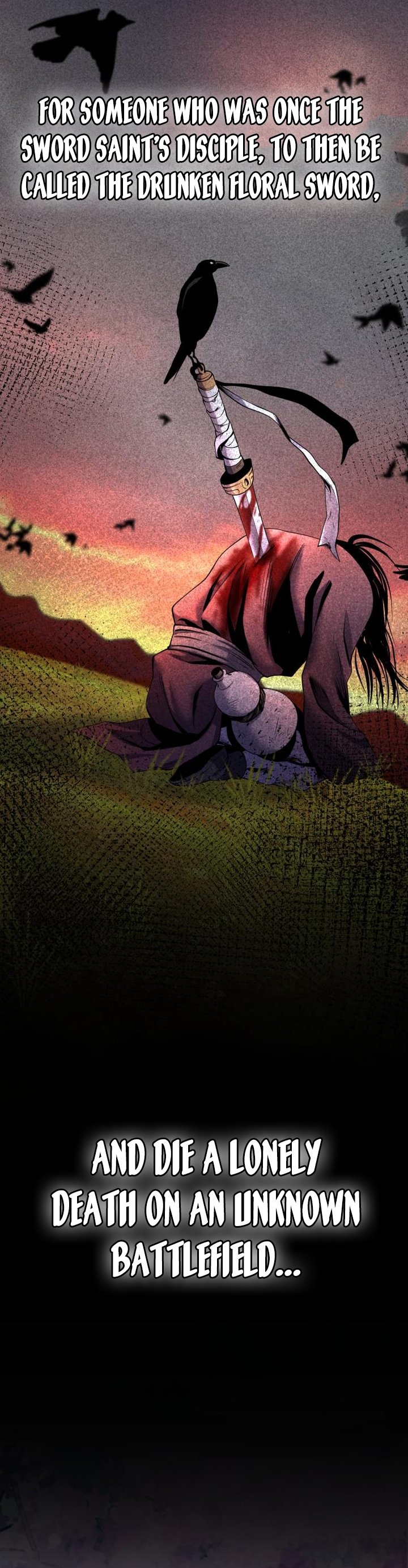 Revenge of Young Master Peng chapter 65 page 7