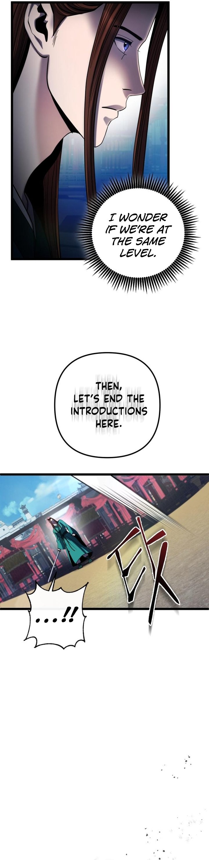 Revenge of Young Master Peng chapter 69 page 11