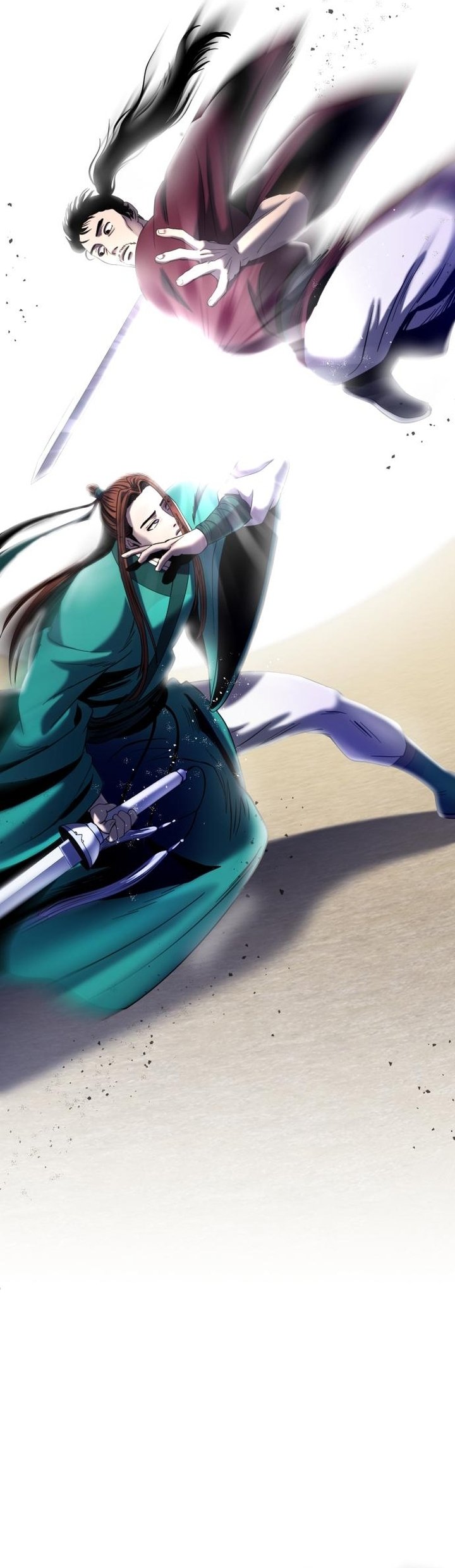 Revenge of Young Master Peng chapter 69 page 12