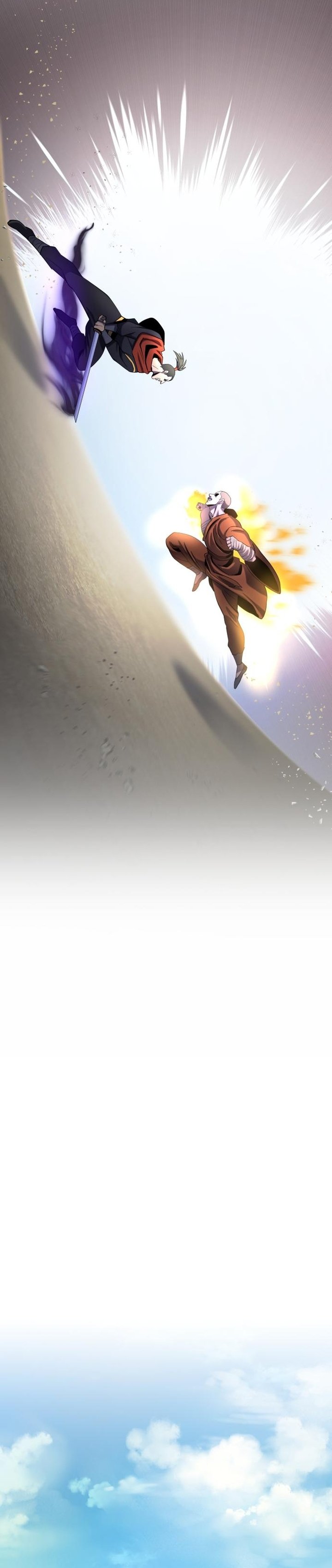 Revenge of Young Master Peng chapter 69 page 20