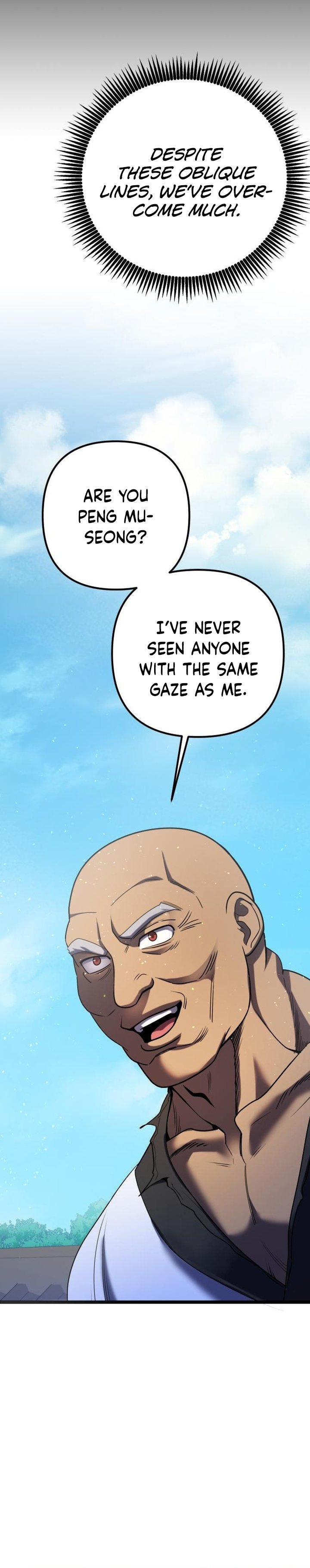 Revenge of Young Master Peng chapter 69 page 32