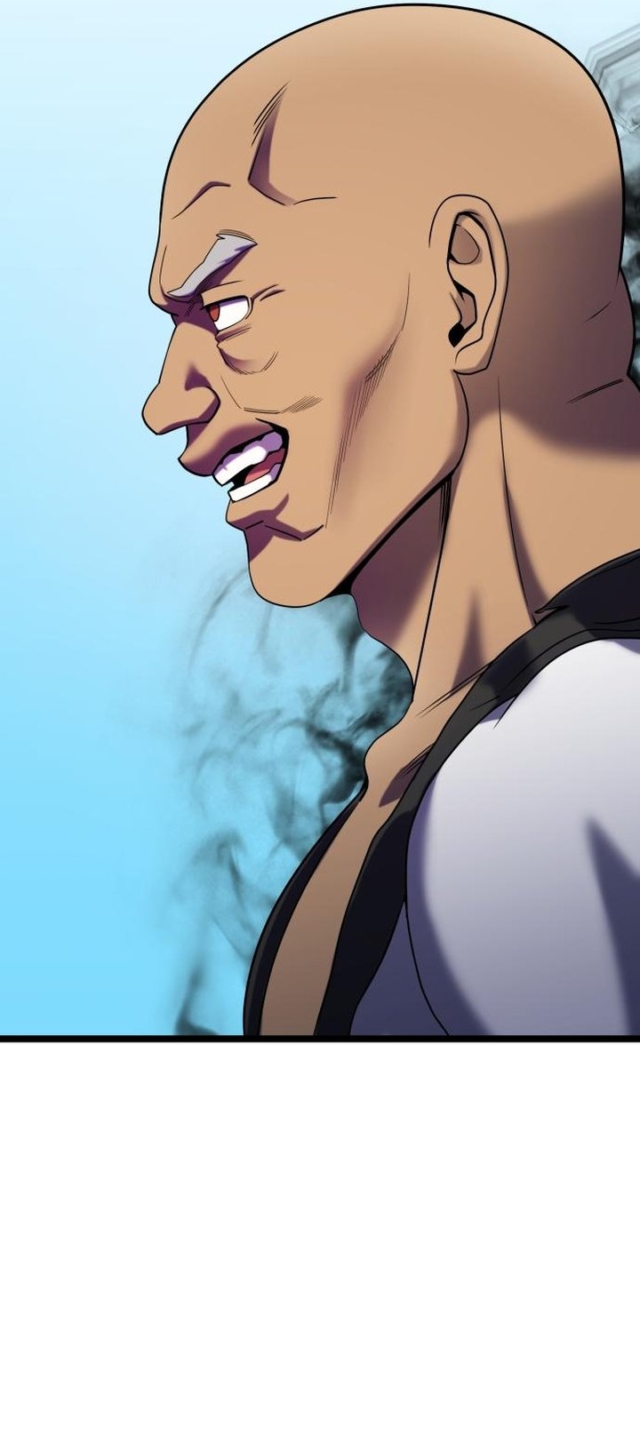 Revenge of Young Master Peng chapter 69 page 34