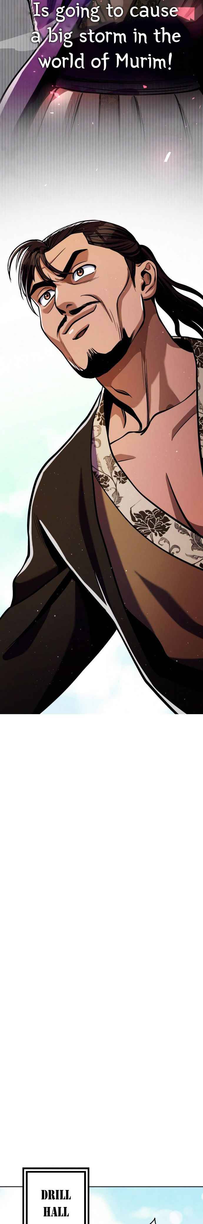 Revenge of Young Master Peng chapter 8 page 14