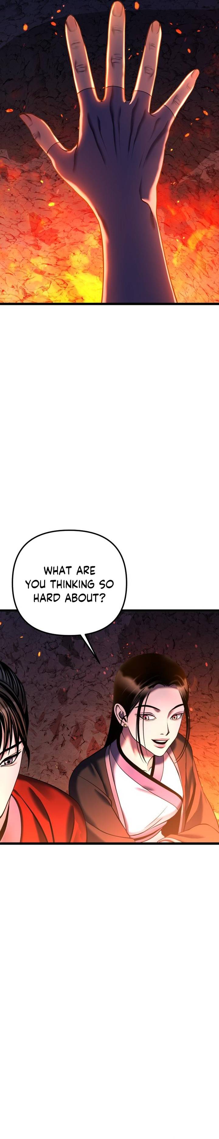 Revenge of Young Master Peng chapter 86 page 13