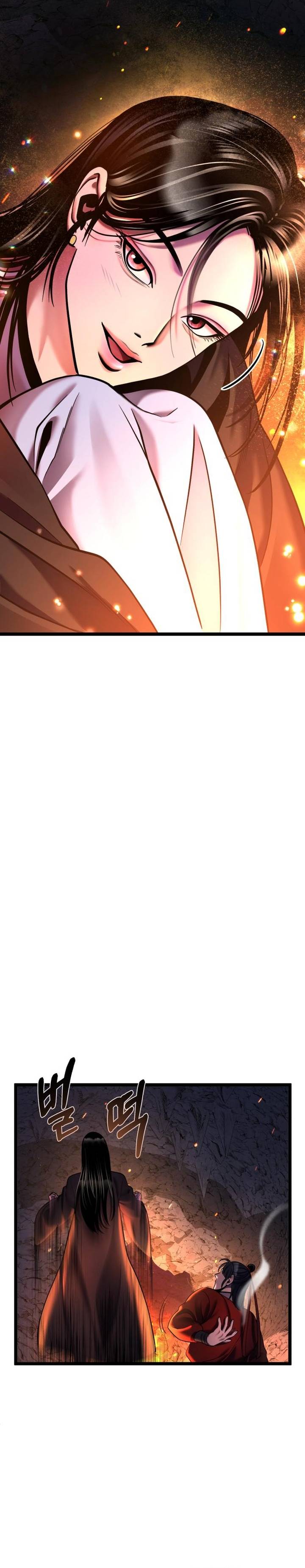 Revenge of Young Master Peng chapter 86 page 16