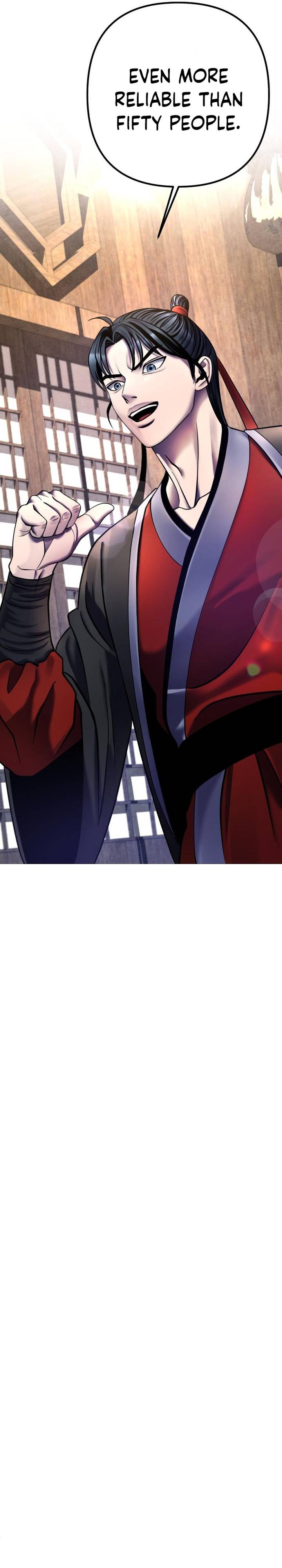 Revenge of Young Master Peng chapter 86 page 2