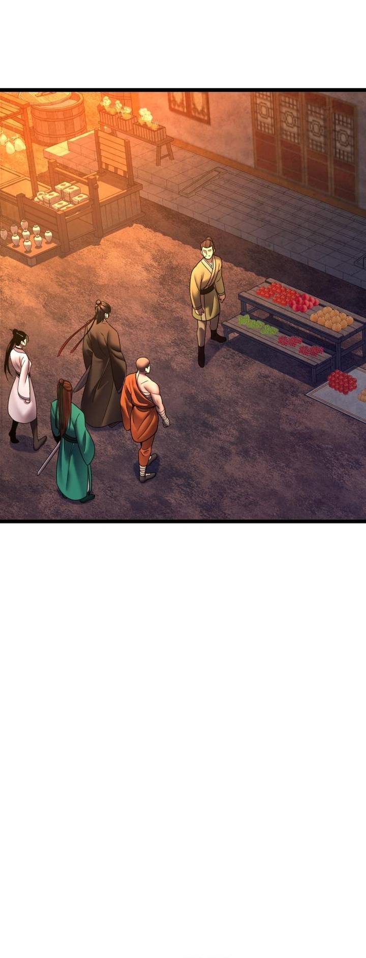 Revenge of Young Master Peng chapter 86 page 23