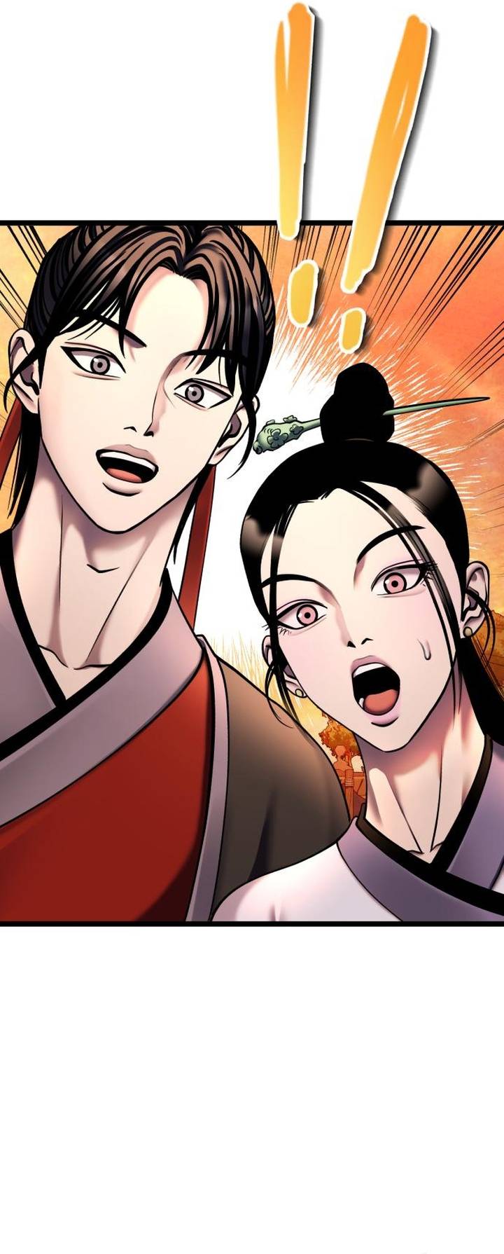 Revenge of Young Master Peng chapter 86 page 26