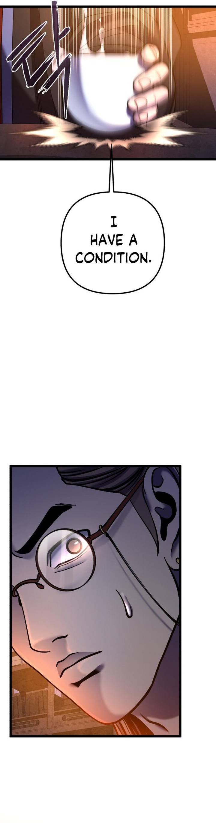 Revenge of Young Master Peng chapter 86 page 38