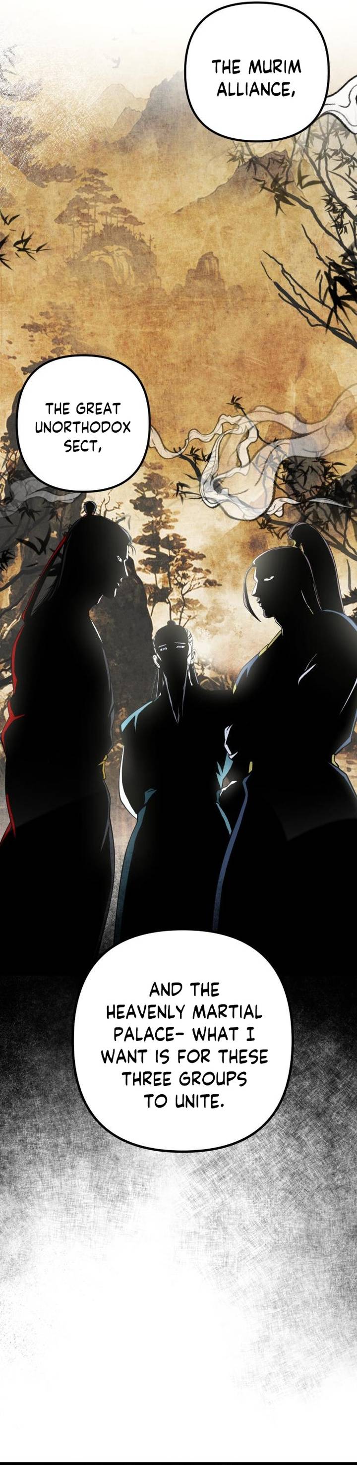 Revenge of Young Master Peng chapter 86 page 39