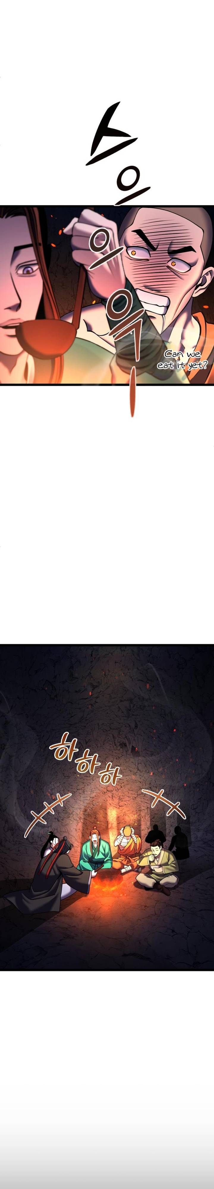 Revenge of Young Master Peng chapter 86 page 7