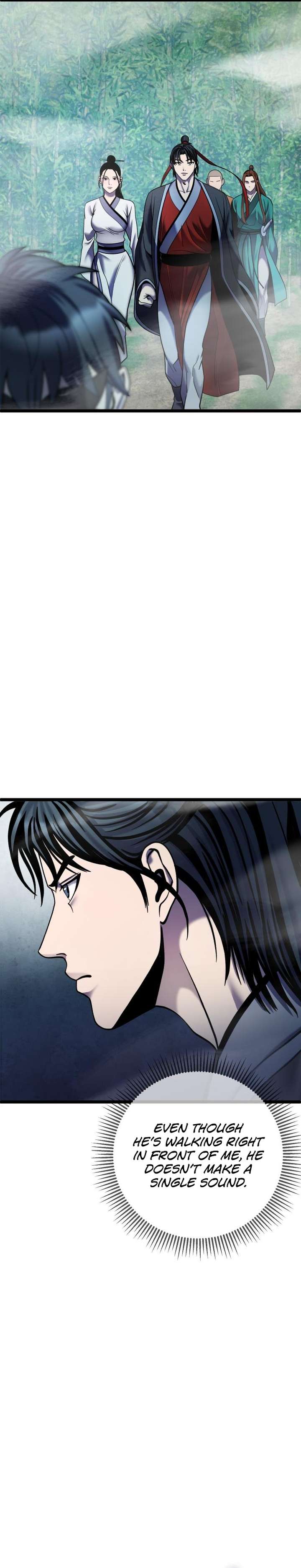 Revenge of Young Master Peng chapter 91 page 16