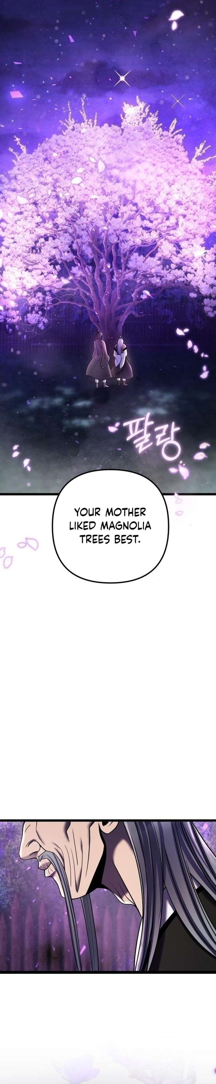 Revenge of Young Master Peng chapter 91 page 39