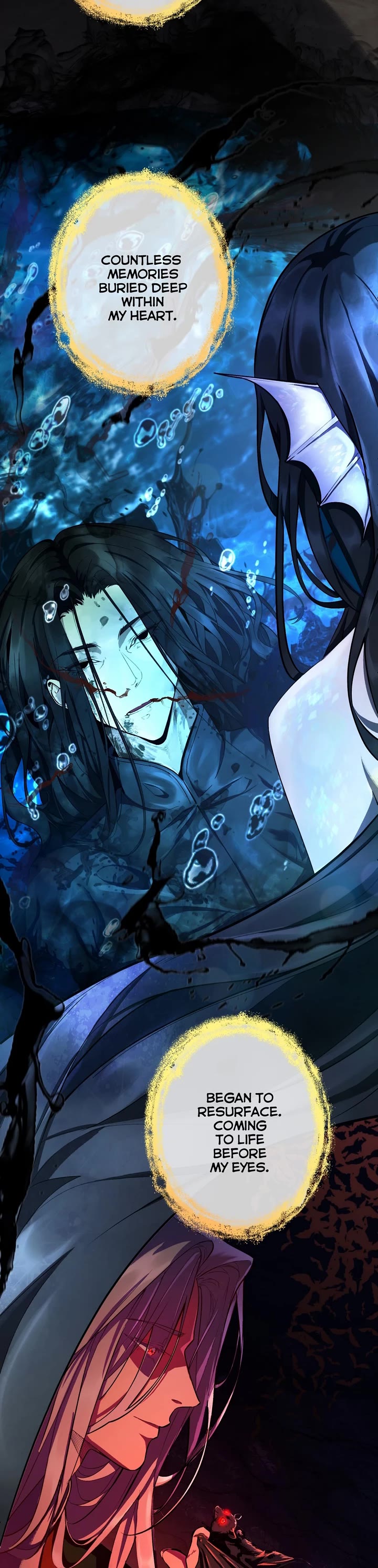 Reverend Insanity (2025) chapter 1 page 10