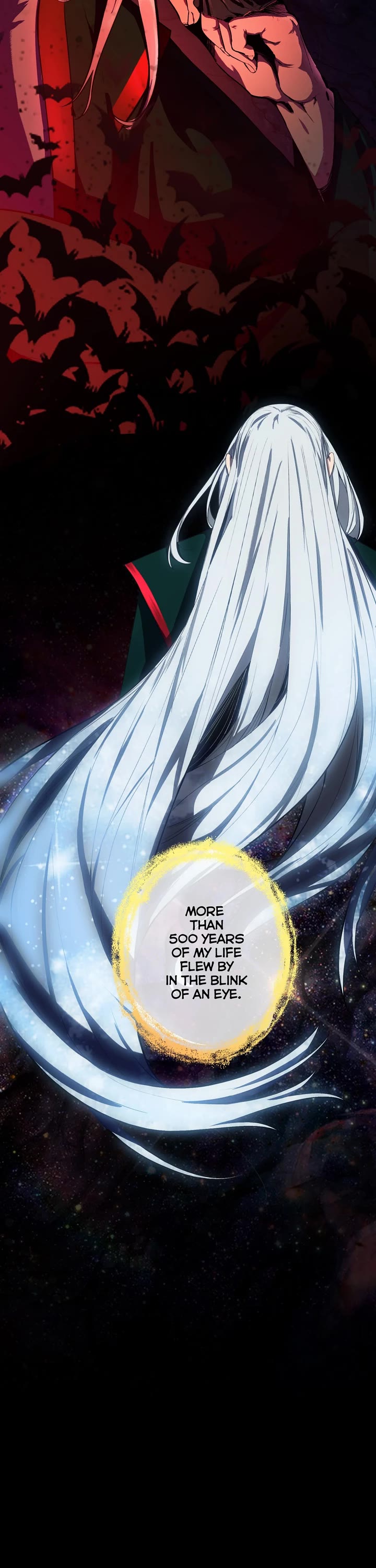 Reverend Insanity (2025) chapter 1 page 11