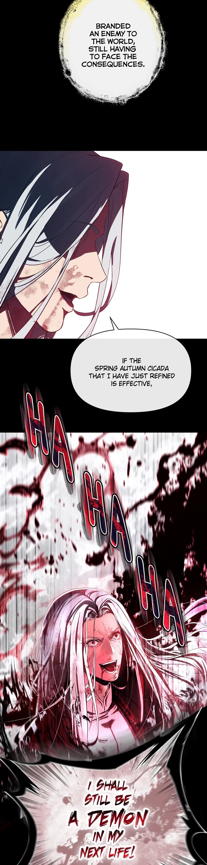 Reverend Insanity (2025) chapter 1 page 13