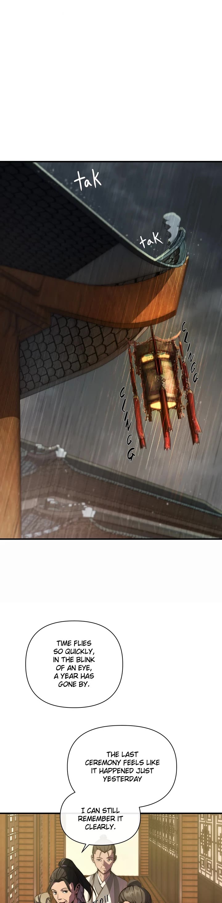 Reverend Insanity (2025) chapter 1 page 20