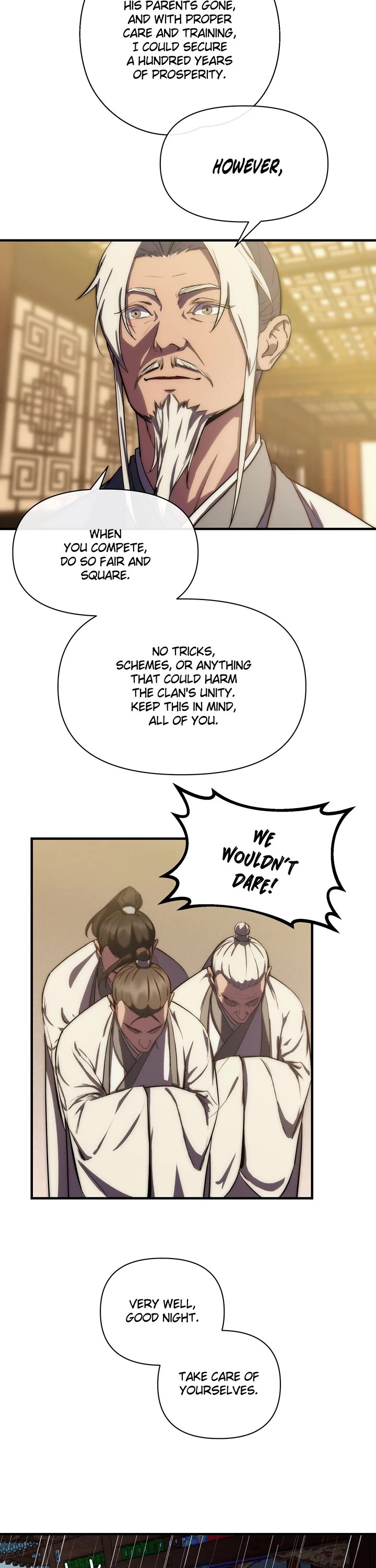 Reverend Insanity (2025) chapter 1 page 26