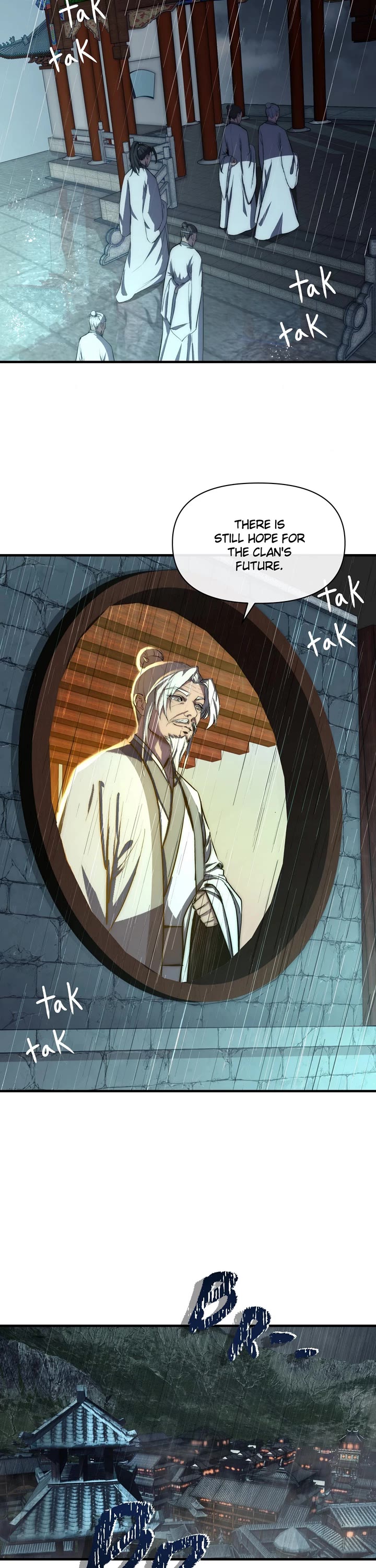 Reverend Insanity (2025) chapter 1 page 27