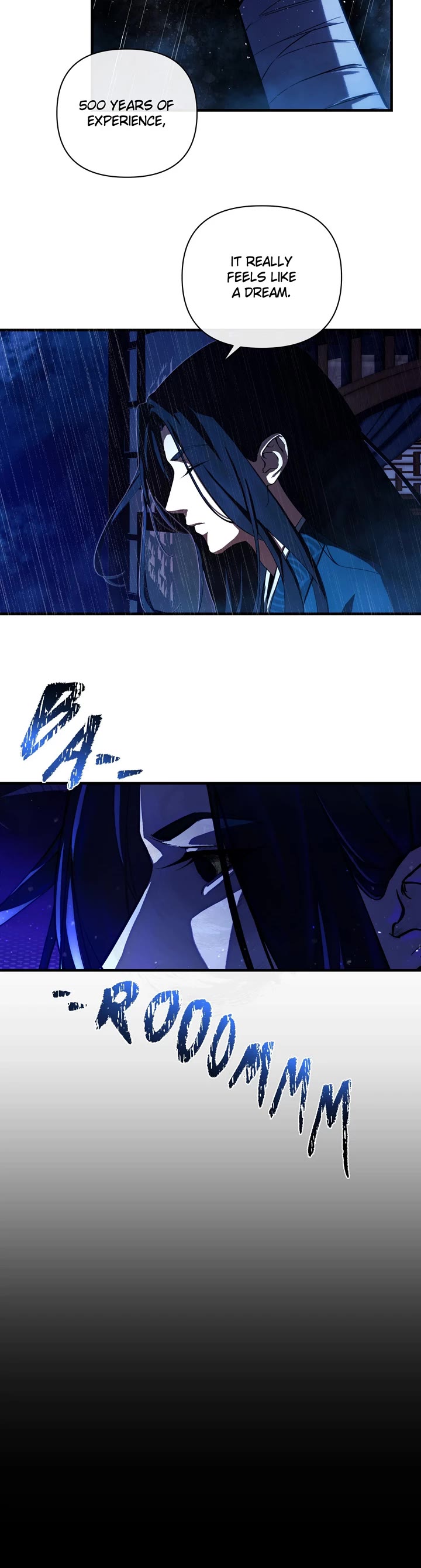 Reverend Insanity (2025) chapter 1 page 30