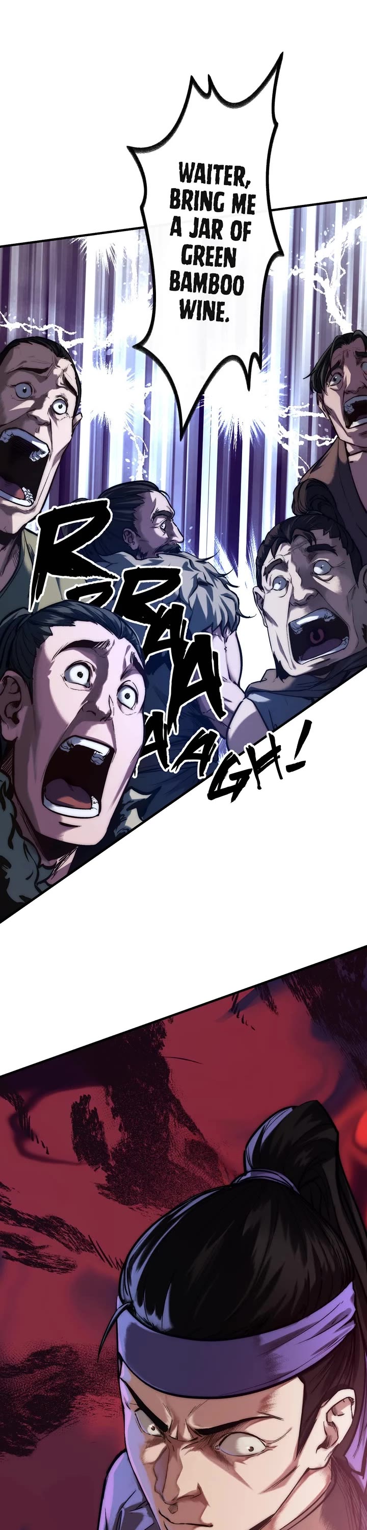 Reverend Insanity (2025) chapter 10 page 1