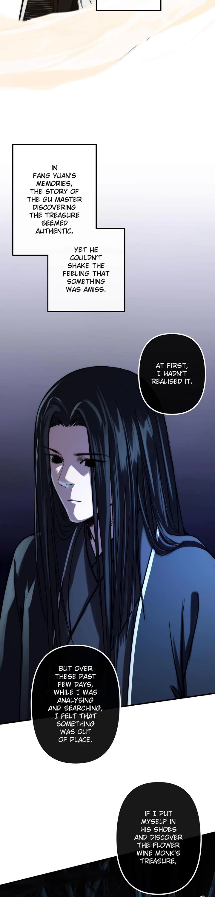 Reverend Insanity (2025) chapter 10 page 11