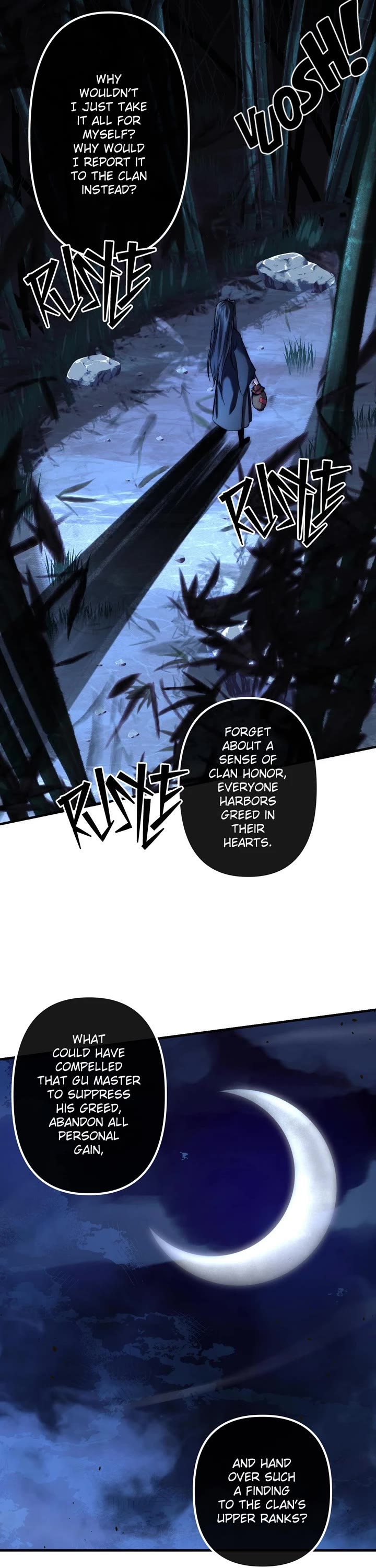 Reverend Insanity (2025) chapter 10 page 12