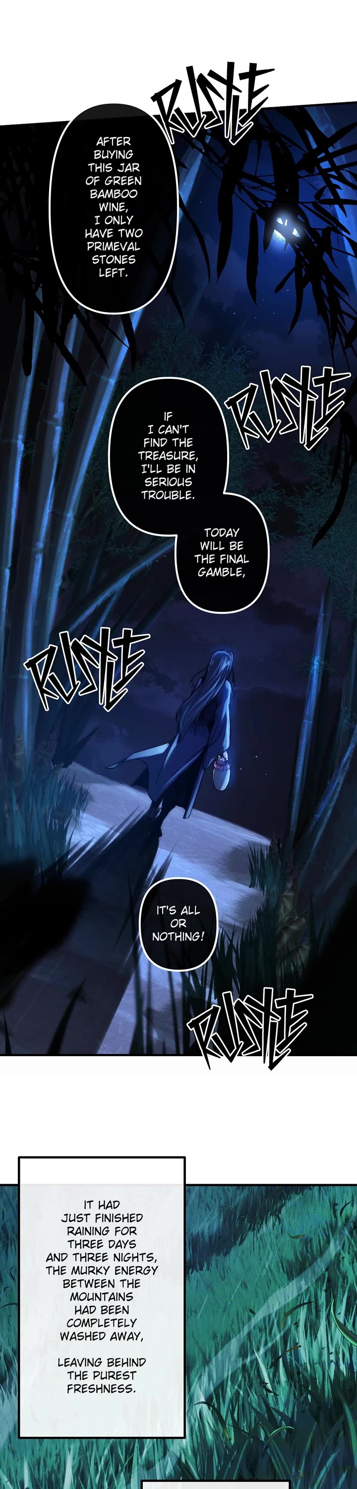 Reverend Insanity (2025) chapter 10 page 13