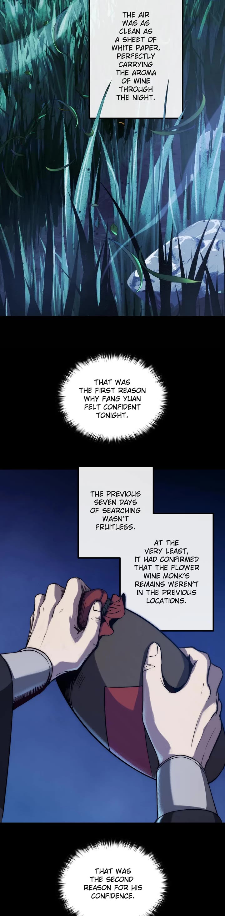 Reverend Insanity (2025) chapter 10 page 14