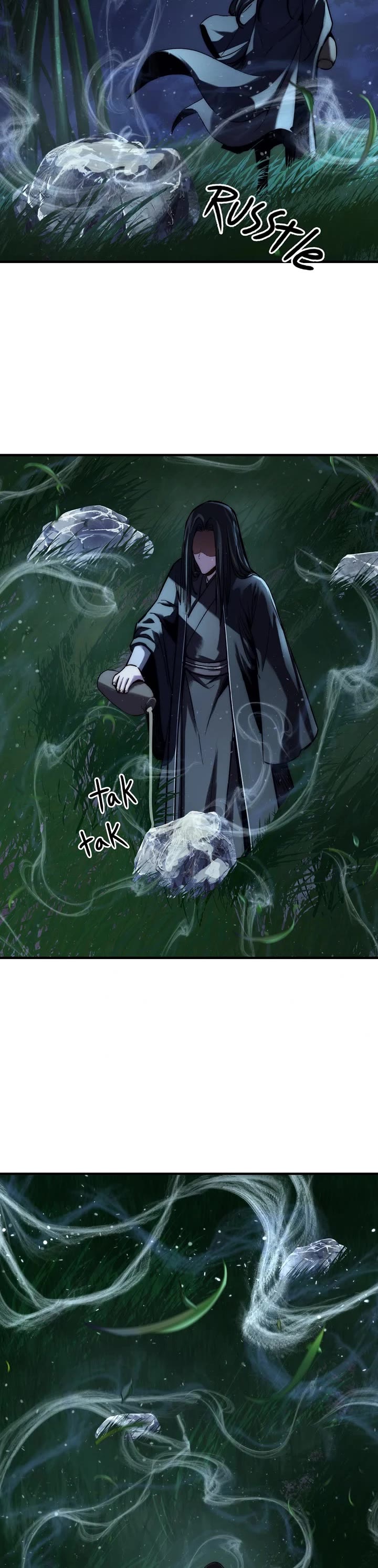 Reverend Insanity (2025) chapter 10 page 19