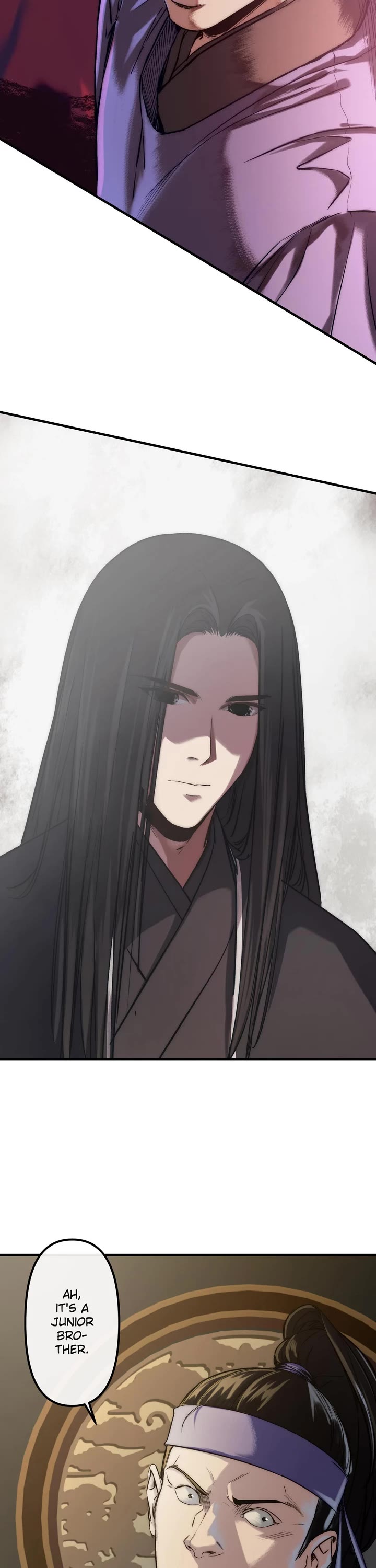 Reverend Insanity (2025) chapter 10 page 2