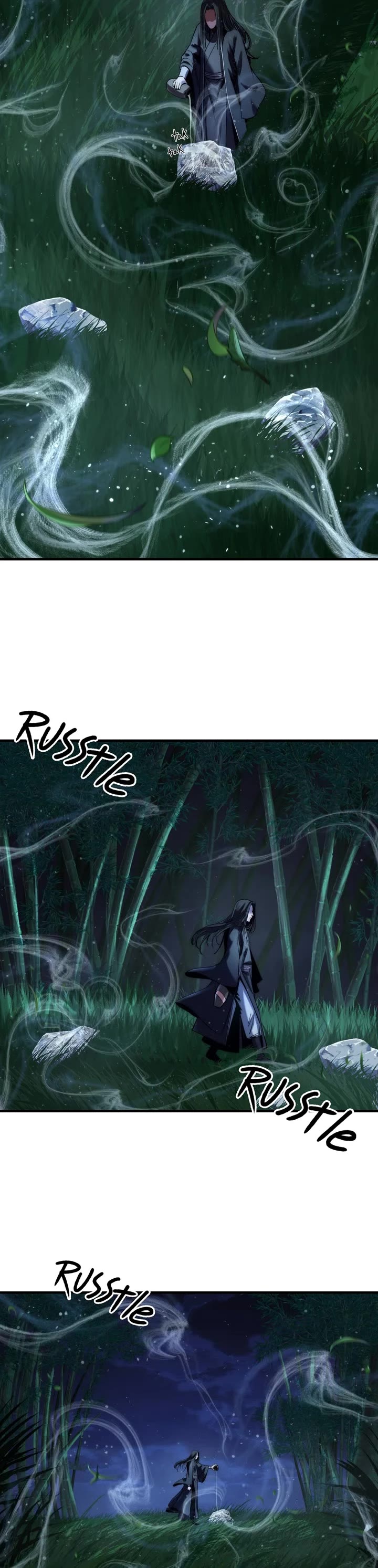 Reverend Insanity (2025) chapter 10 page 20