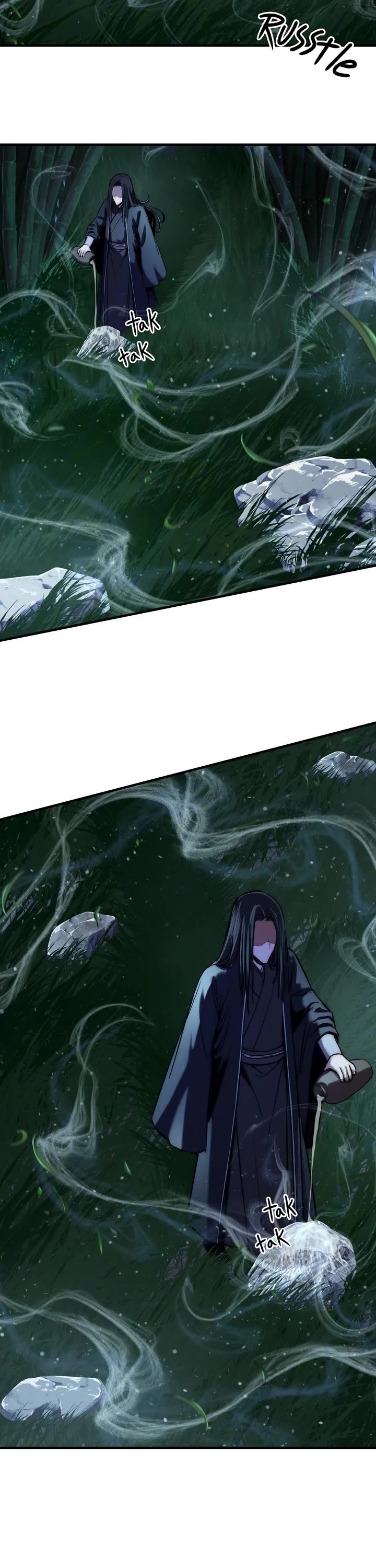 Reverend Insanity (2025) chapter 10 page 21