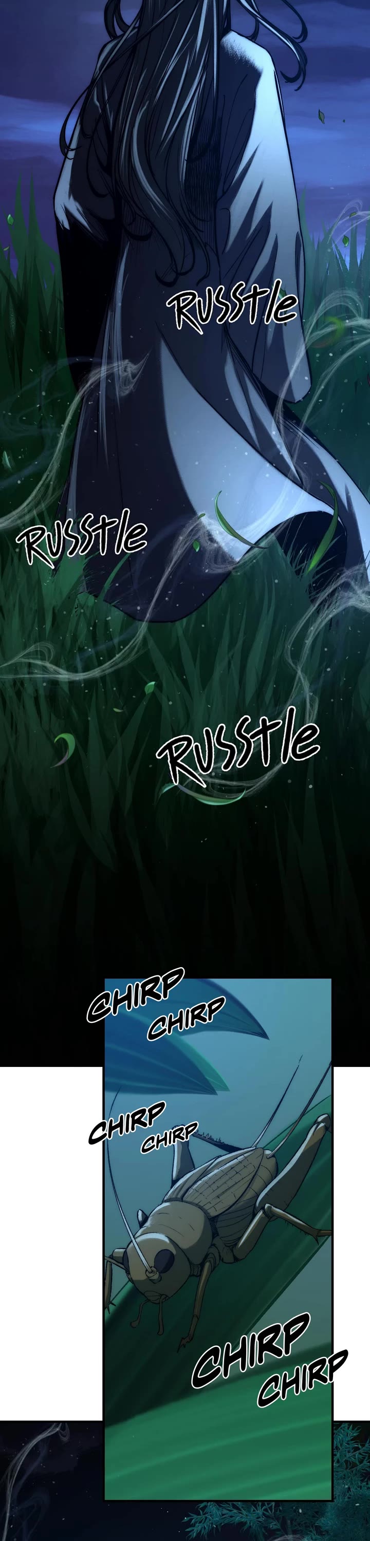 Reverend Insanity (2025) chapter 10 page 28