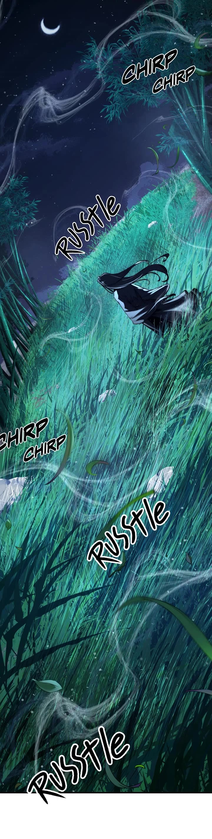 Reverend Insanity (2025) chapter 10 page 29